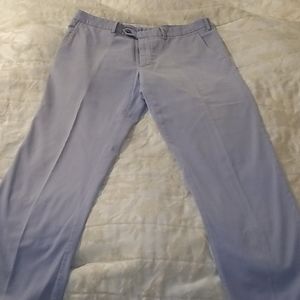 Men's Super High End Loro Piana Dress Chino's